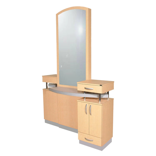 Collins Soho Styling Island - COL-802-66