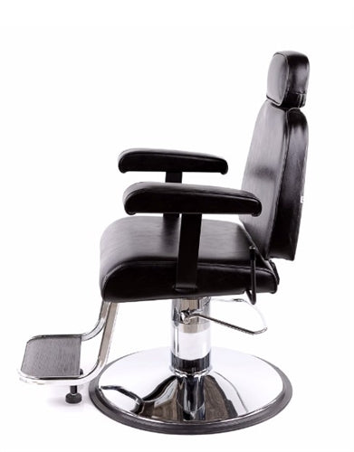 Collins Sprint Barber Chair with 140 Color Options! ($1 Shipping) Made in USA - COL-8080