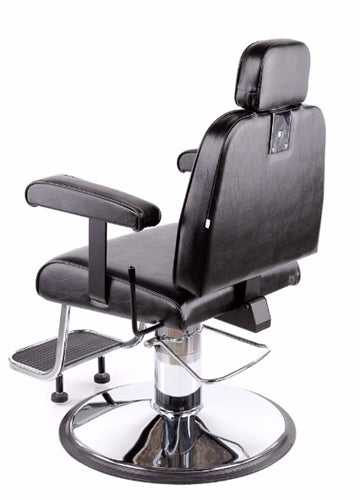 Collins Sprint Barber Chair with 140 Color Options! ($1 Shipping) Made in USA - COL-8080