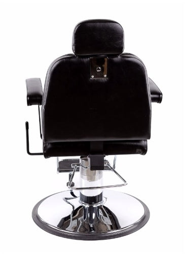 Collins Sprint Barber Chair with 140 Color Options! ($1 Shipping) Made in USA - COL-8080