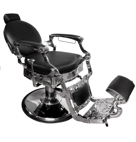 Collins Princeton Barber Chair - COL-8088