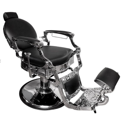 Collins Princeton Barber Chair - COL-8088