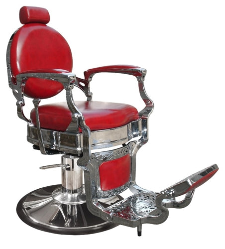 Collins Princeton Barber Chair - COL-8088