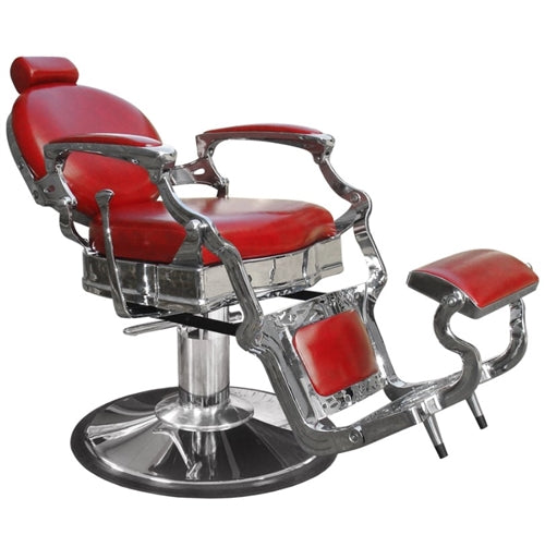 Collins Princeton Barber Chair - COL-8088