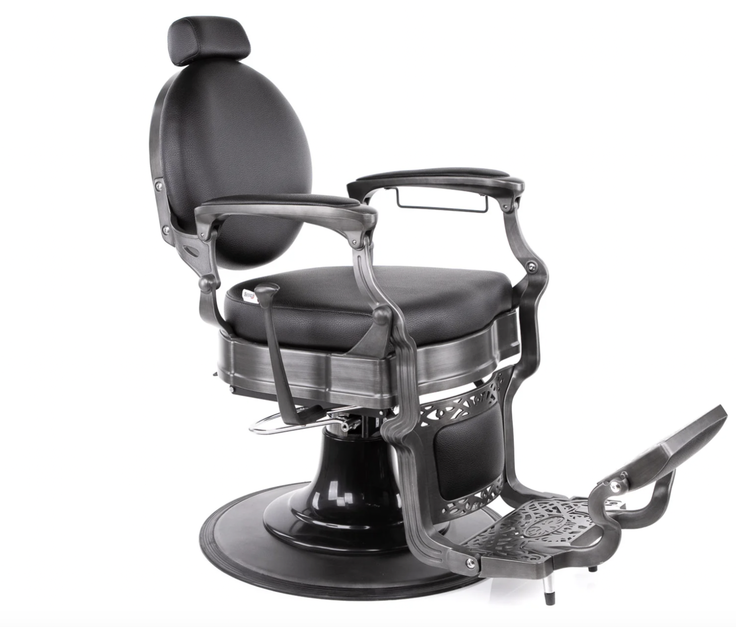 Collins Princeton Barber Chair - COL-8088