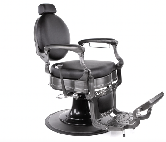 Collins Princeton Barber Chair - COL-8088
