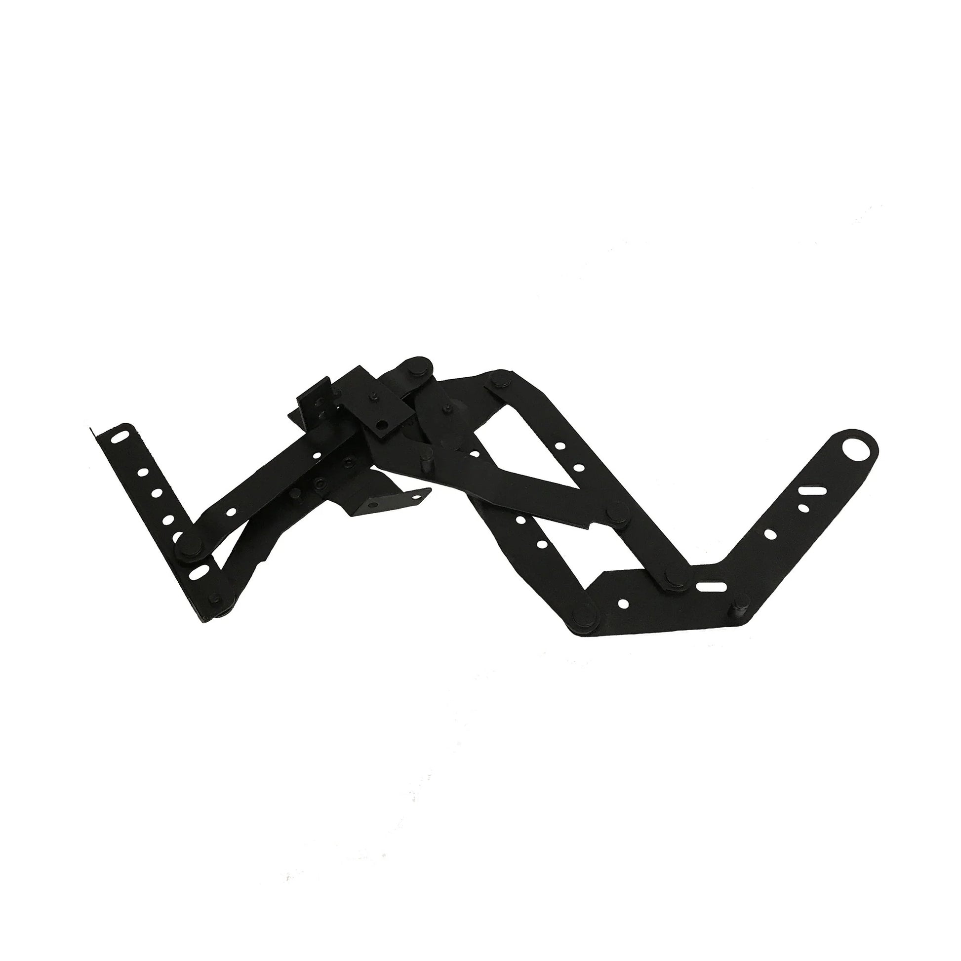 Side view of Collins Magnum XL Shampoo Chair featuring padded armrests, ergonomic recline, and durable salon-grade construction.