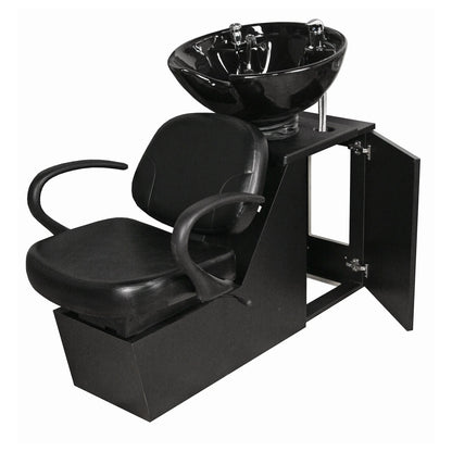 Collins Universal Gel Neck-Rest