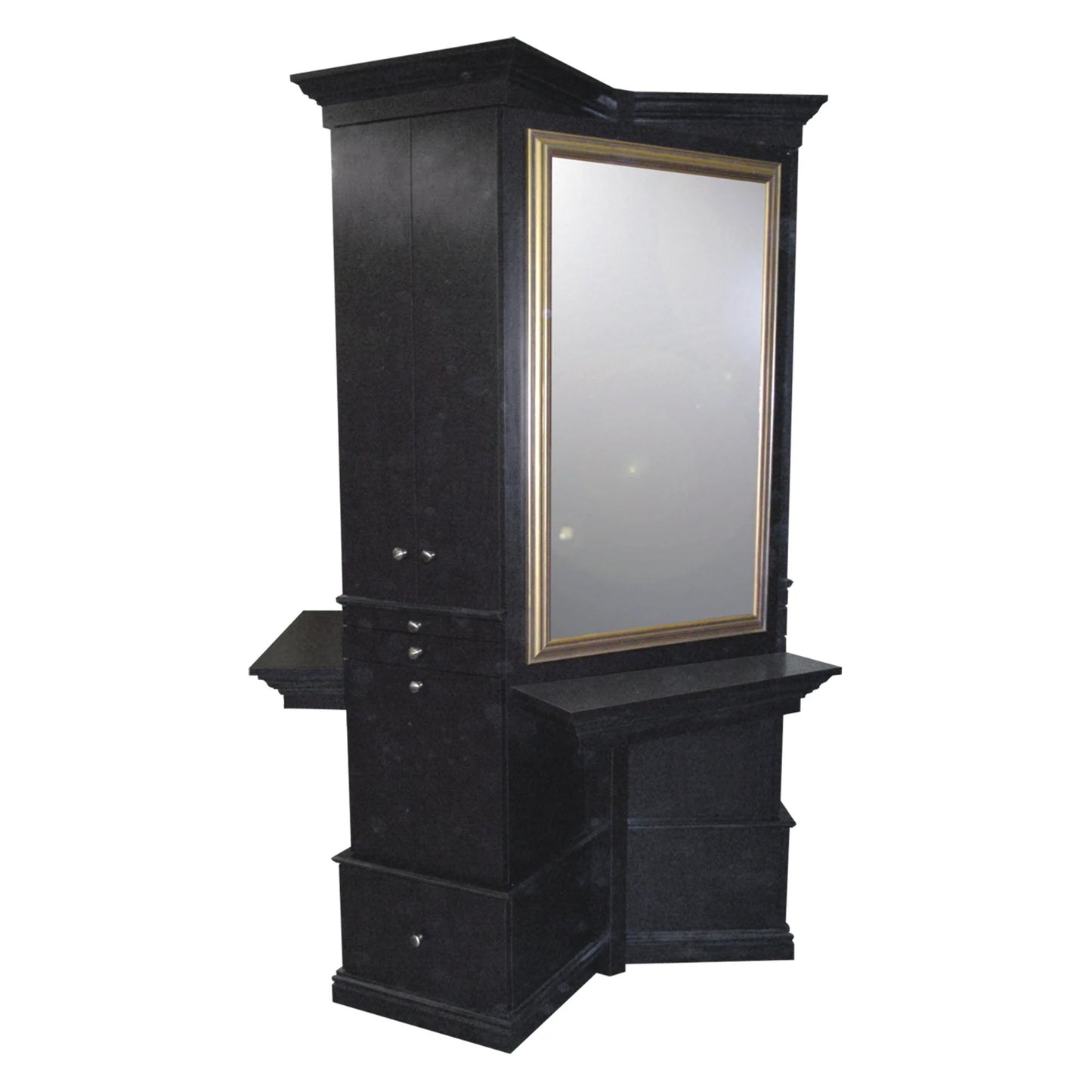 Collins Bradford Tri-Station Styling Island - COL-878-33
