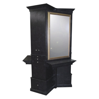 Collins Bradford Tri-Station Styling Island - COL-878-33