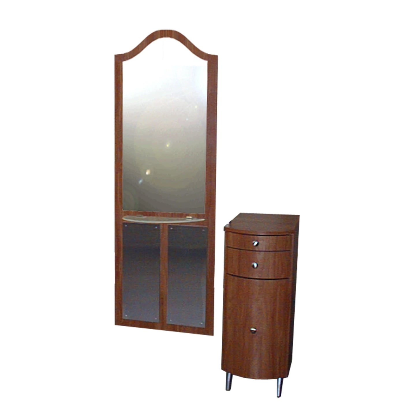 Collins Cambridge Styling Vanity - COL-901-15