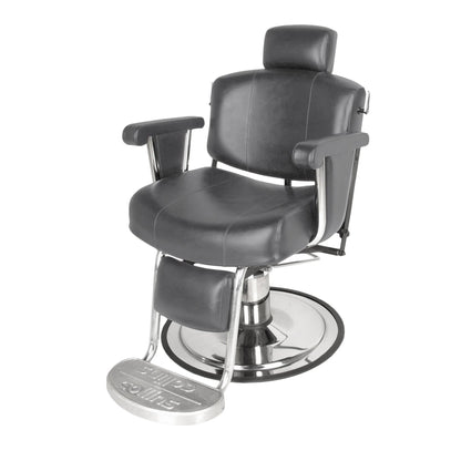 Collins Continental Sync Barber Chair - COL-9015