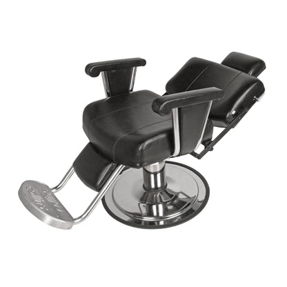 Collins Continental Sync Barber Chair - COL-9015
