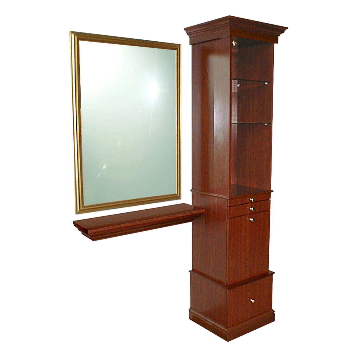 Collins Bradford Tower (only) Styling Vanity - COL-910-20