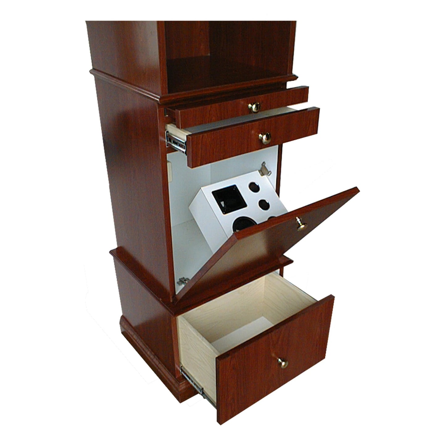 Collins Bradford Tower (only) Styling Vanity - COL-910-20