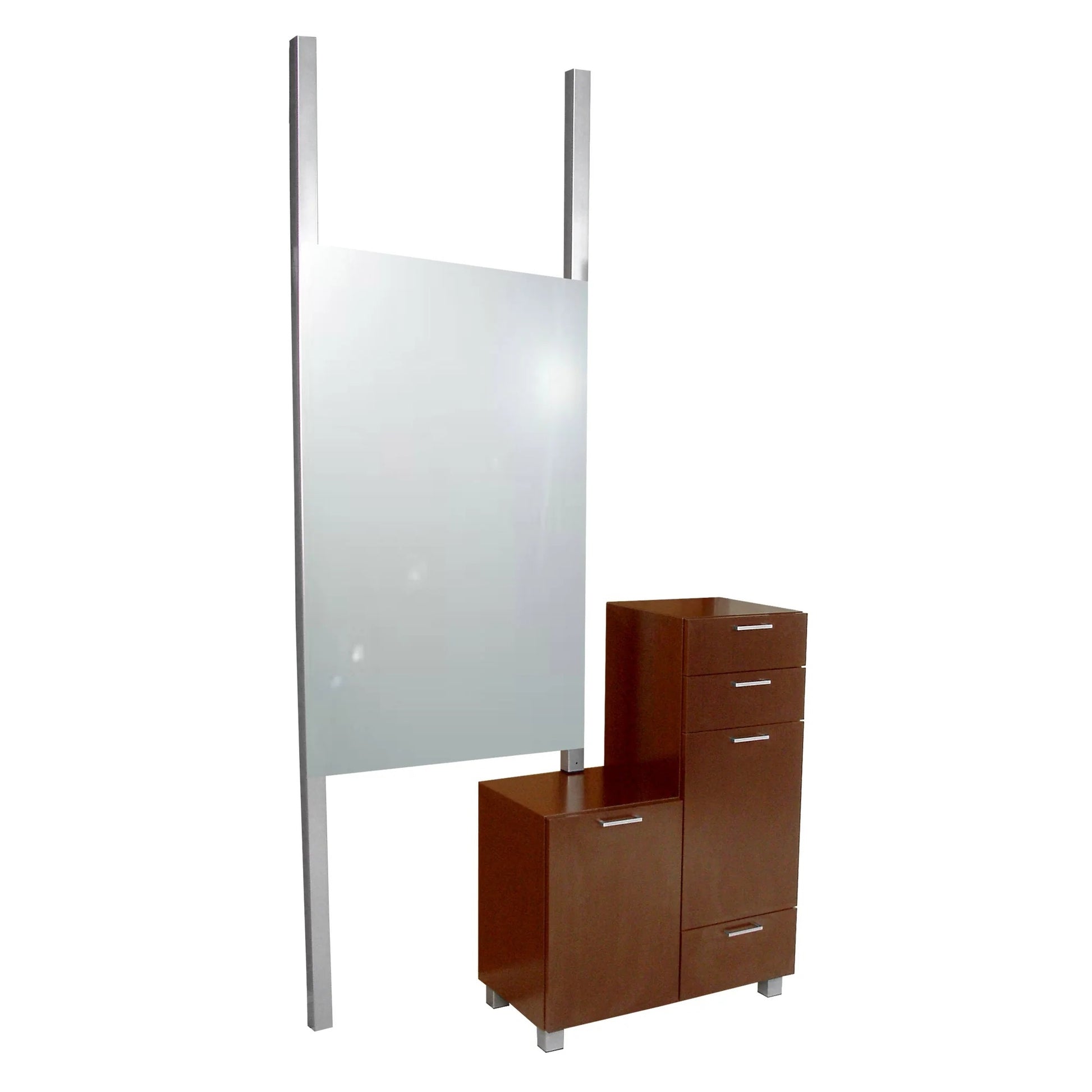 Collins Amati Bi-Level Styling Station - COL-937-48