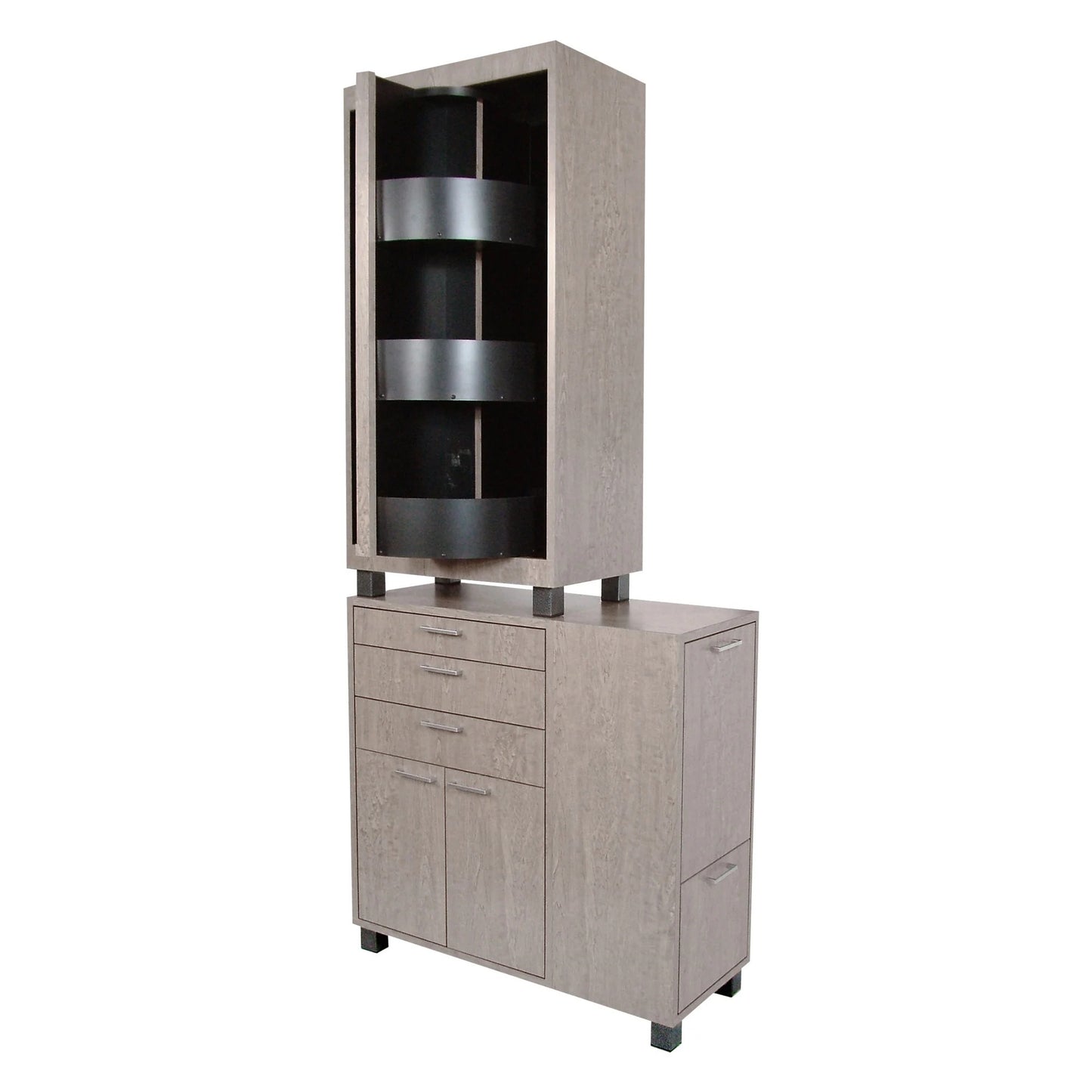 Collins Amati 360 Styling Station - COL-942-36