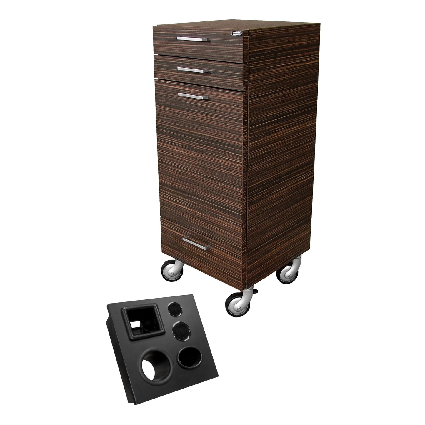Collins Enova Premium Portable Styling Station - COL-953-15