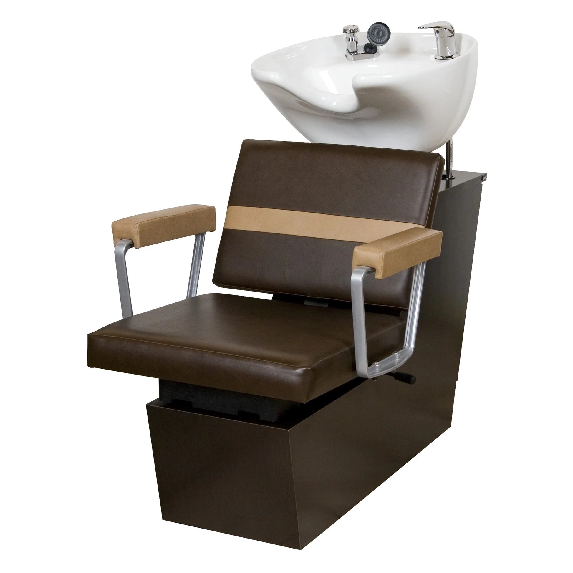 Collins Taress Backwash Shampoo Shuttle - COL-98BWS