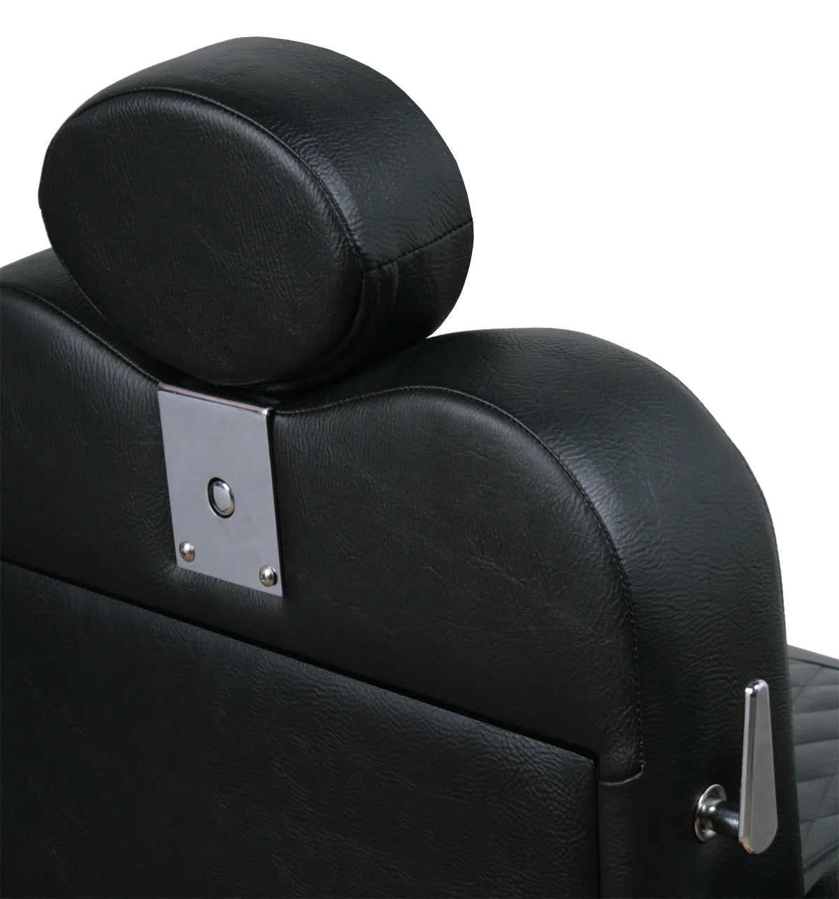 Collins Commander Premium Barber Chair - COL-B10