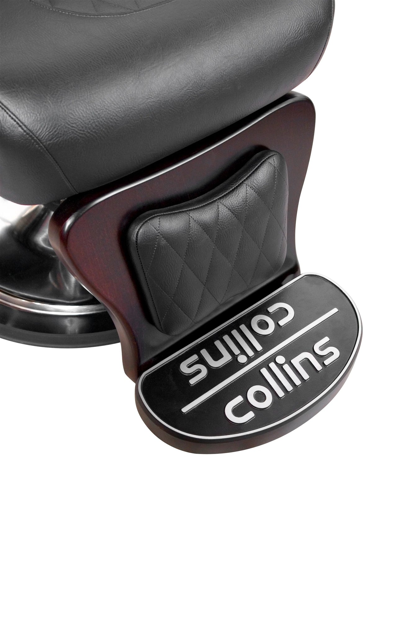 Collins Commander Premium Barber Chair - COL-B10