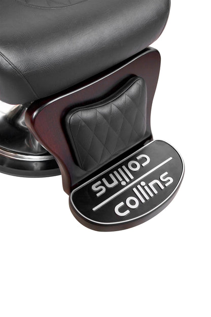 Collins Commander Premium Barber Chair - COL-B10