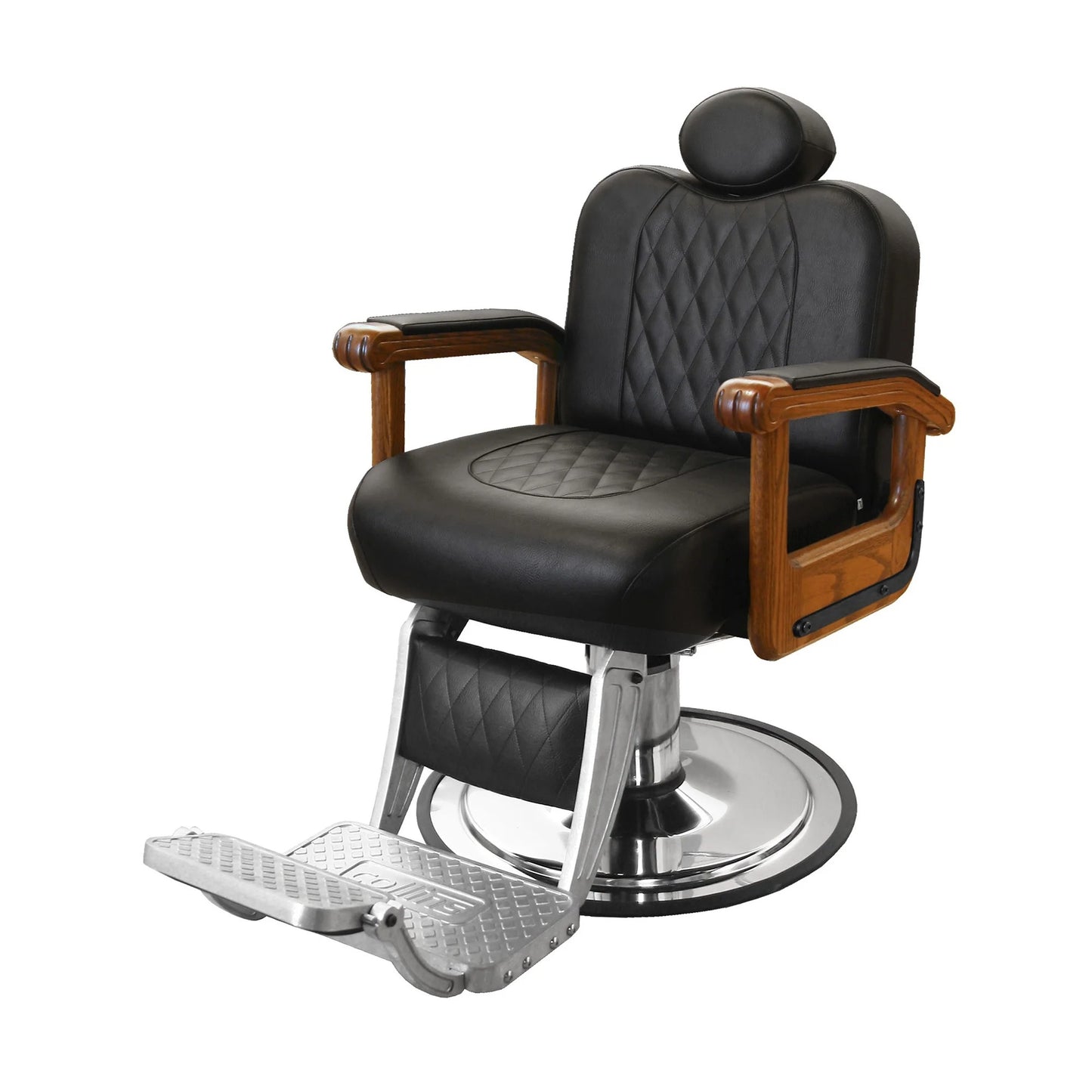 Collins Cavalier Barber Chair - COL-B20