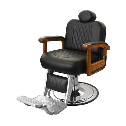 Collins Cavalier Barber Chair - COL-B20