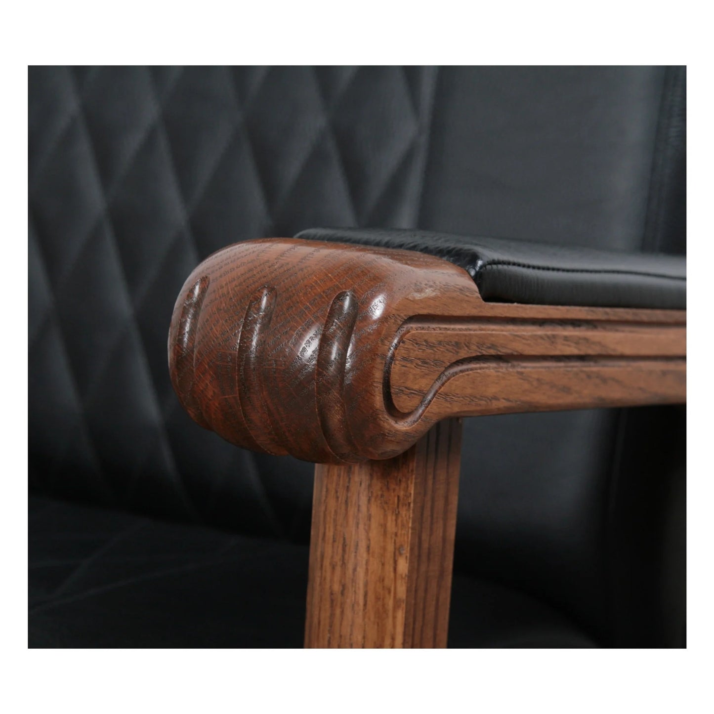 Collins Cavalier Barber Chair - COL-B20