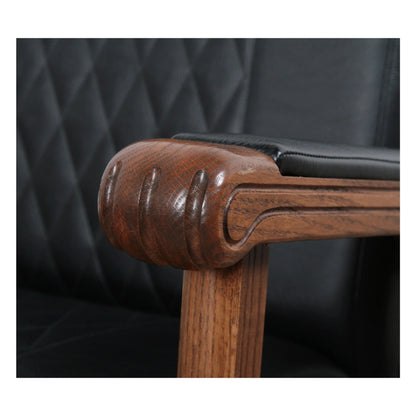 Collins Cavalier Barber Chair - COL-B20