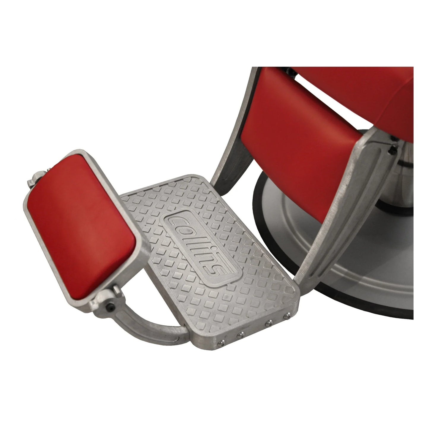 Collins Cobalt Omega Barber Chair - COL-B30