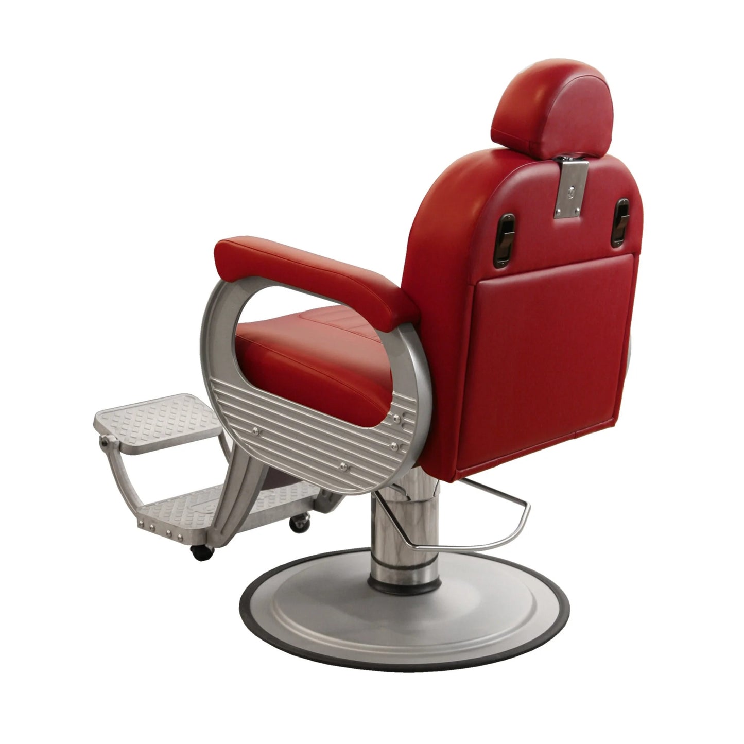 Collins Cobalt Omega Barber Chair - COL-B30