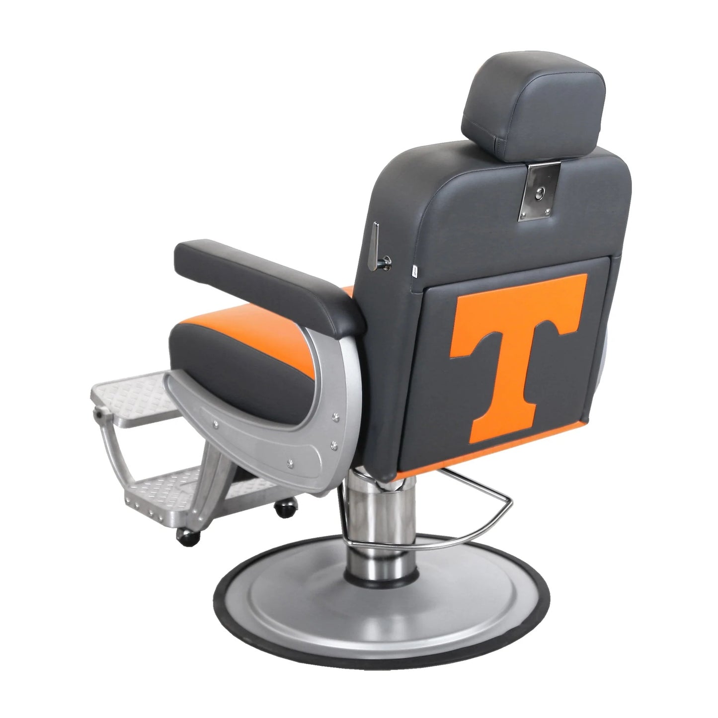 Collins Cobalt Barber Chair - COL-B40