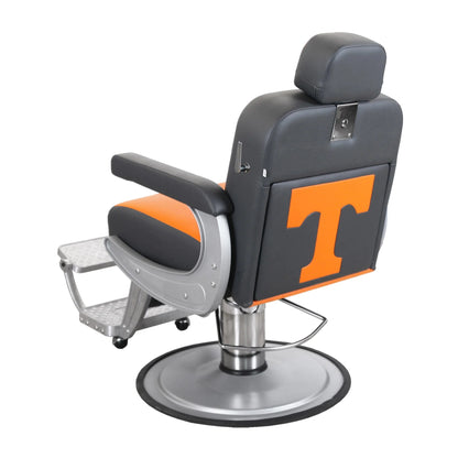 Collins Cobalt Barber Chair - COL-B40