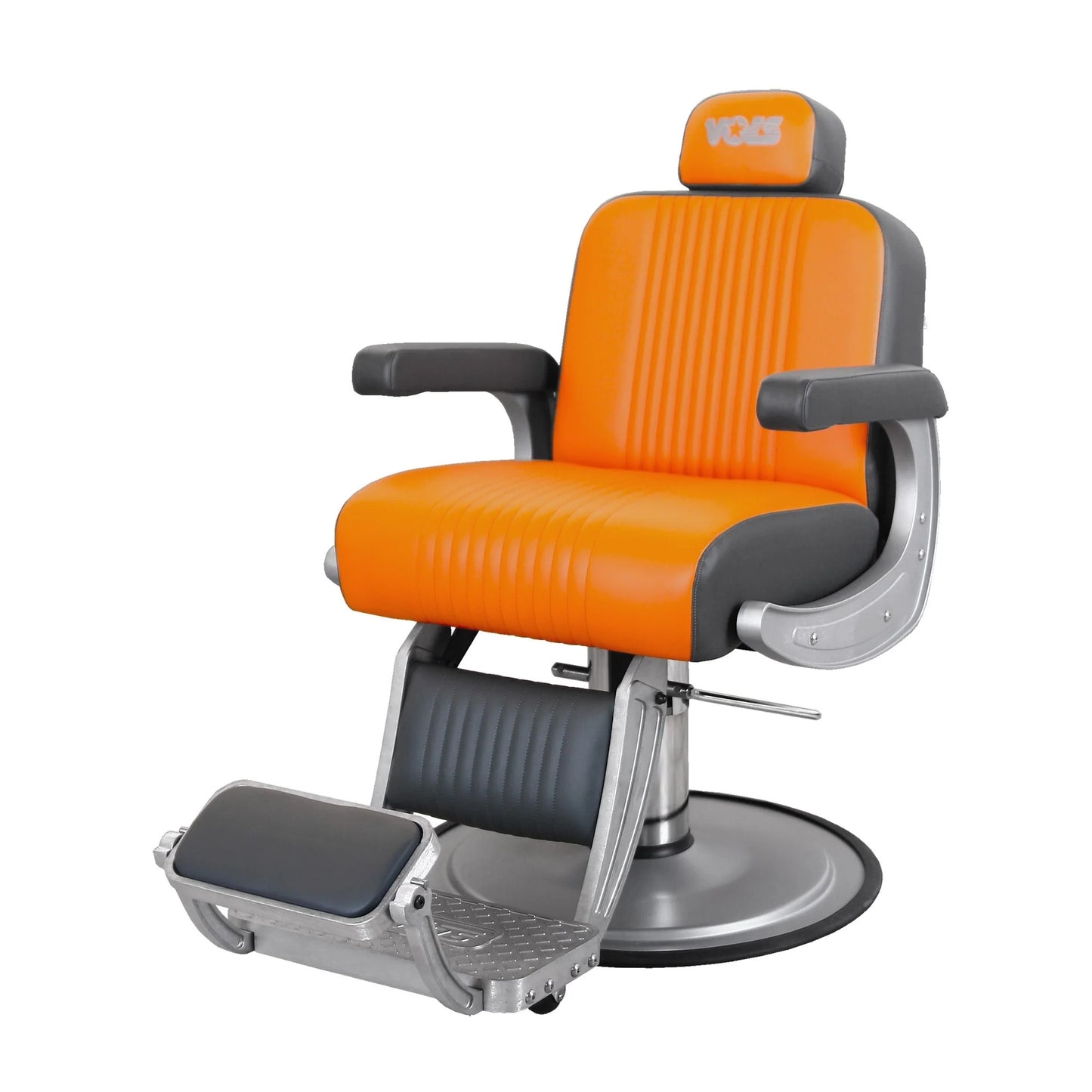 Collins Cobalt Barber Chair - COL-B40
