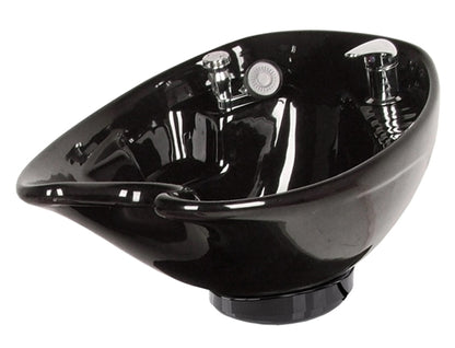 Collins Ergo Porcelain Tilting Shampoo Bowl