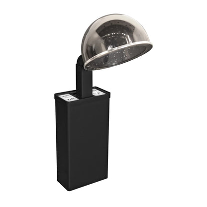 Collins Jeffco Apollo Professional Hair Dryer - COL-K500