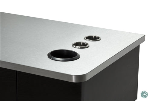 AYC Markison Wall Mount Styling - CON-SYSTA-222