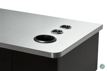 AYC Markison Wall Mount Styling - CON-SYSTA-222