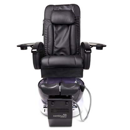 Continuum Le Reve Pedicure Spa