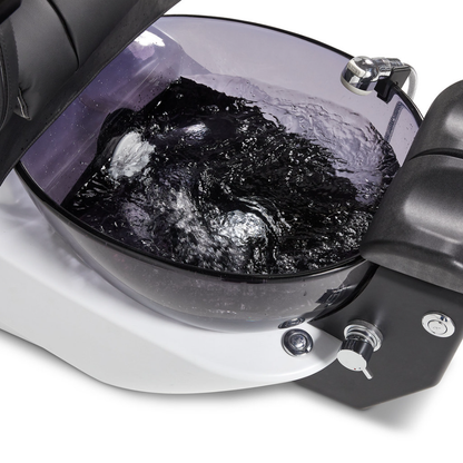 Continuum Le Reve Pedicure Spa