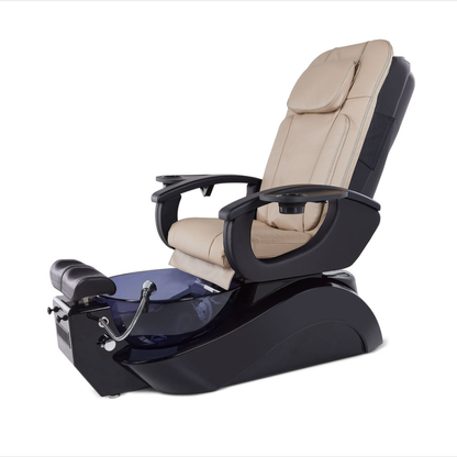 Continuum Le Reve Pedicure Spa