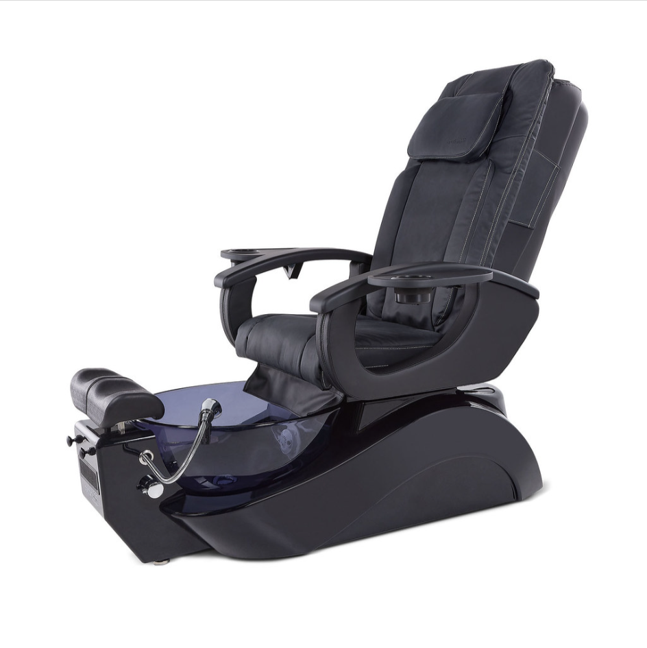 Continuum Le Reve Pedicure Spa