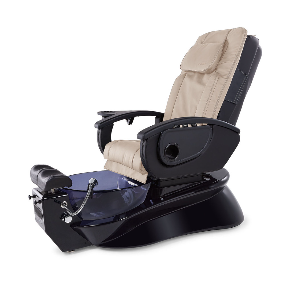 Continuum Le Reve LX Pedicure Spa