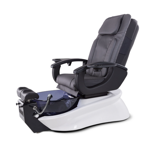 Continuum Le Reve Pedicure Spa Chair