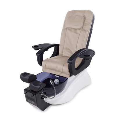 Continuum Le Reve LX Pedicure Spa