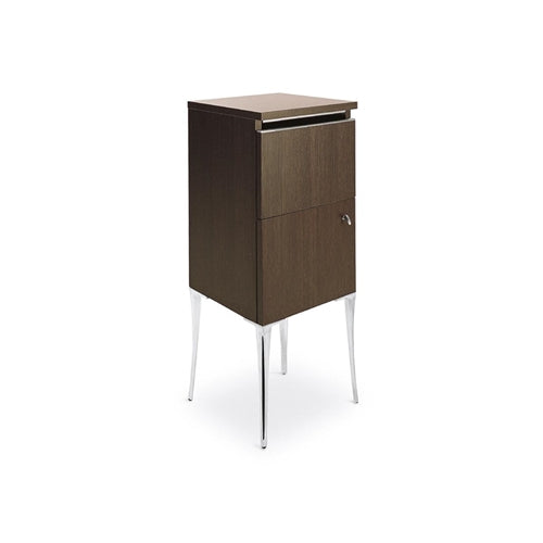 Gamma Bross CTS090MO styling cabinet for professional salons