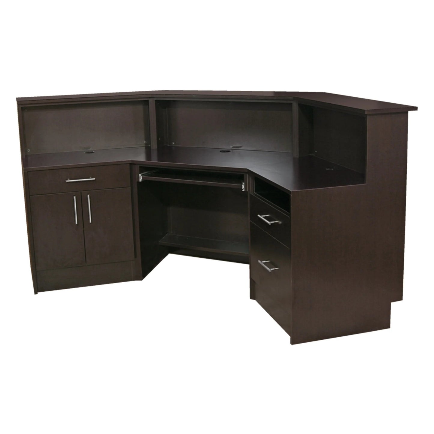 Collins Studio J Reception Desk - COL 103061