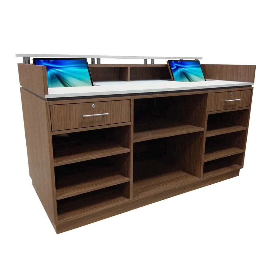 Collins St. James Reception Desk - COL 111203