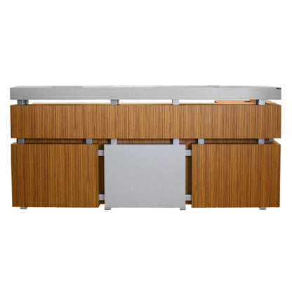 Collins Darren Reception Desk